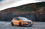 Renault Megane R.S. 280 Cup 2018 года (UK)